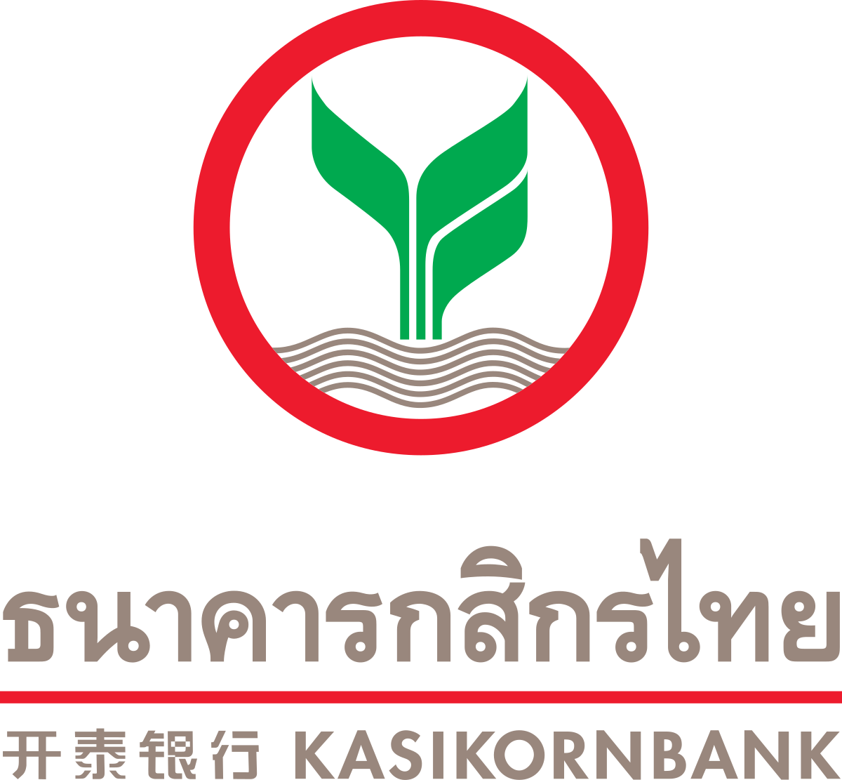 bank